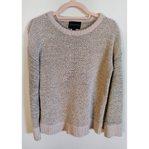Women's‎ Absolutely Creative Worldwide NY Sweater Size M - Excellent Condition - - Picture 1 of 5
